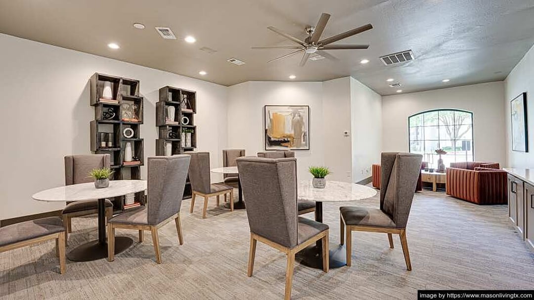 Mason Apartment Homes - 22